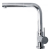 Bateria Franke Alto chrom 115.0154.298