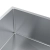 Zlewozmywak Melanstar HD7444S stal nierdzewna inox