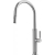 Bateria Franke Mythos Masterpiece pull-out spray stal szlachetna 115.0711.554