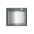 Zlewozmywak Teka DIAMOND RS15 1B ST 115000076