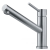 Bateria FRANKE Orbit Stała wylewka stal szlachetna 115.0569.290