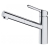 Bateria FRANKE Orbit Wyciągana wylewka chrom 115.0623.055