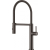 Bateria Franke Pescara semi-pro antracyt 115.0741.722