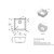Zlewozmywak Reginox PARIS 40 PURE WHITE