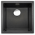 Zlewozmywak Reginox PARIS 40 BLACK SILVERY