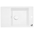 Zlewozmywak Reginox PARIS 78 PURE WHITE