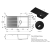 Zlewozmywak Reginox PARIS 430 BLACK SILVERY