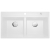 Zlewozmywak Reginox PARIS 20 PURE WHITE