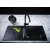 Zlewozmywak Reginox LYON 900 PURE BLACK