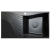 Zlewozmywak Reginox LYON 900 PURE BLACK
