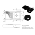 Zlewozmywak Reginox LYON 900 PURE BLACK
