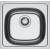 Zlewozmywak Franke Spark SKN 610-37/44 101.0712.178
