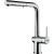 Bateria podokienna FRANKE Active L window pull-out spray 115.0653.391