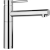 Bateria podokienna Blanco ALTA-F II chrom 527 542