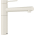 Bateria Blanco ALTA II silgranit delikatny biały 527 536