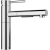 Bateria podokienna Blanco ALTA-S-F II chrom 527 557