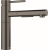 Bateria Blanco ALTA-S II satin dark steel 527 555