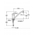 Bateria Teka AQUATA EO chrom 4091302