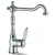 Bateria Pyramis BAROQUE chrom 095121001