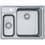 Zlewozmywak Franke Bell BCX 260/7 127.0759.736