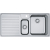 Zlewozmywak Franke Bell BCX 251/7 prawa komora 127.0759.734