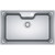 Zlewozmywak Franke Bell BCX 610-75 101.0693.352
