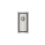 Zlewozmywak Teka BE LINEA RS15 18.40 X  115000010