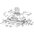 Okap kuchenny Franke Box FBI 705 BK 305.0689.925