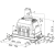 Okap kuchenny Franke Box FBI 705 PLUS 305.0599.544