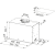 Okap kuchenny Franke Box Flush Evo FBFE 305.0665.366