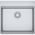 Zlewozmywak Franke Box Pro BXX PRO 210-50 TL 127.0749.856