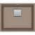Zlewozmywak Franke Kanon KNG PRO 110-52 cappuccino 125.0757.354