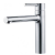 Bateria FRANKE Centro chrom 115.0600.095