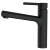Bateria FRANKE Centro Pull-Out czarny mat 115.0621.592