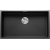 Zlewozmywak Blanco CLARON 700-IF stal Dark Steel InFino 527 837