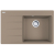 Zlewozmywak Franke Centro CNG 611-78 TL prawa komora cappuccino 114.0637.508