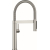 Bateria Blanco CULINA-S II Mini PVD steel 527 467