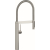 Bateria Blanco CULINA-S II PVD steel 527 463
