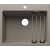 Zlewozmywak Blanco ETAGON 6 Colour Unit bez armatury tartufo 527 753