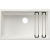 Zlewozmywak Blanco ETAGON 700-U Colour Unit bez armatury biały 527 767