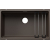 Zlewozmywak Blanco ETAGON 700-U Colour Unit bez armatury kawa 527 768