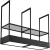 Okap wyspowy Franke Mythos FMY Evolution F160 KL 325.0726.999