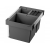Sortownik odpadów Blanco FLEXON II LOW 50/3 526 640