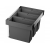 Sortownik odpadów Blanco FLEXON II LOW 60/3 526 642