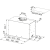 Okap kuchenny Franke Box Flush Premium FBFP KL 305.0665.392
