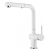 Bateria FRANKE ACTIVE NEW Pull Out 2 jets biały polarny/onyx 115.0653.387