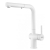 Bateria FRANKE ACTIVE NEW Pull Out 2 jets biały mat 115.0653.383