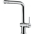 Bateria podokienna FRANKE FN 6564.031 ACTIVE NEW chrom 115.0653.390