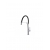 Bateria Teka FO 997 chrom/czarna 62997020FN