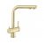 Bateria Blanco FONTAS II Satin Gold 526 692